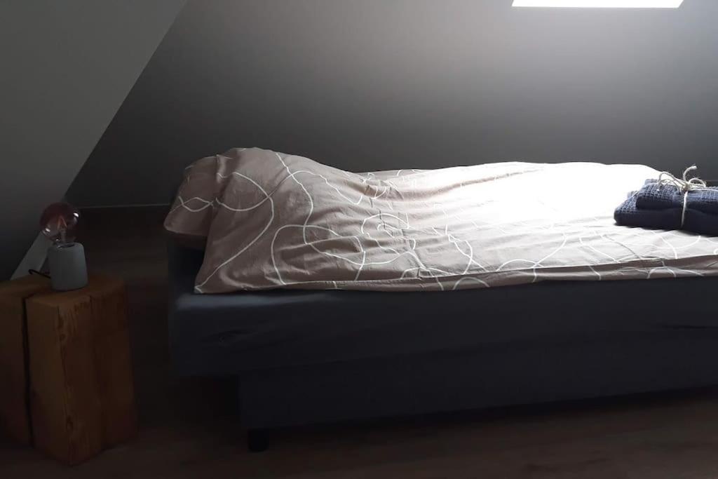 Momaison Charmant Landelijk Appartement 크네세라레 외부 사진
