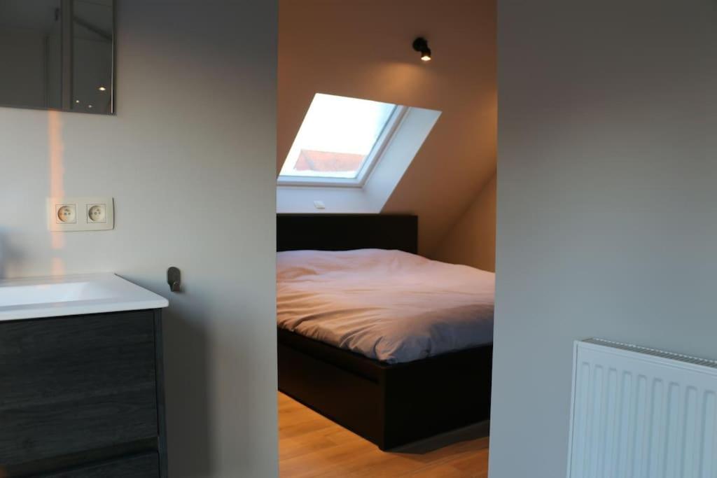 Momaison Charmant Landelijk Appartement 크네세라레 외부 사진
