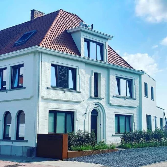 Momaison Charmant Landelijk Appartement 크네세라레 외부 사진