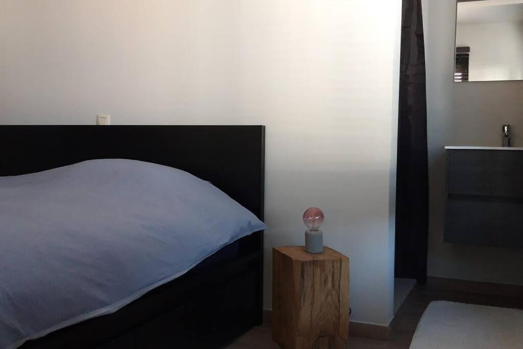 Momaison Charmant Landelijk Appartement 크네세라레 외부 사진