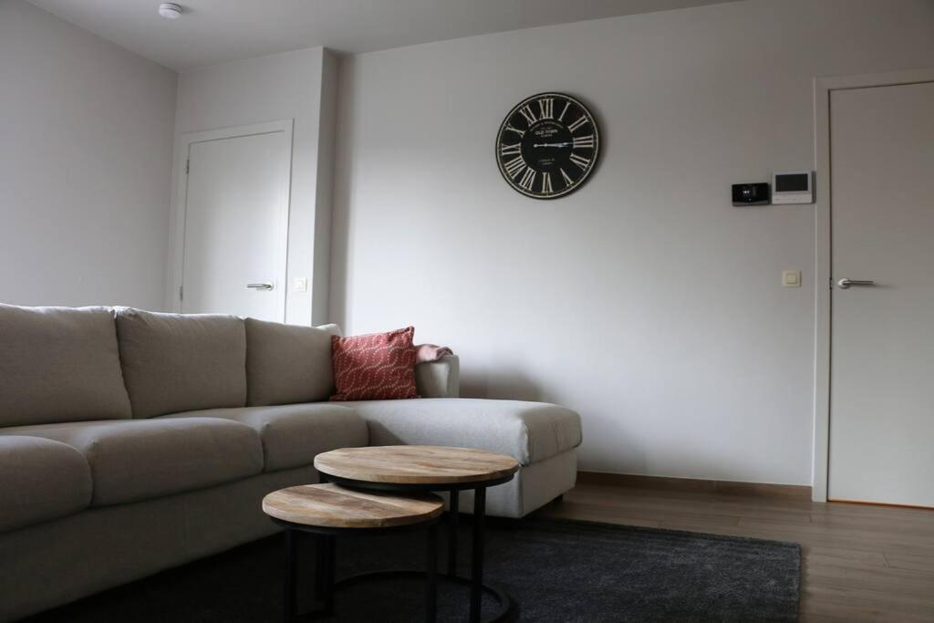 Momaison Charmant Landelijk Appartement 크네세라레 외부 사진