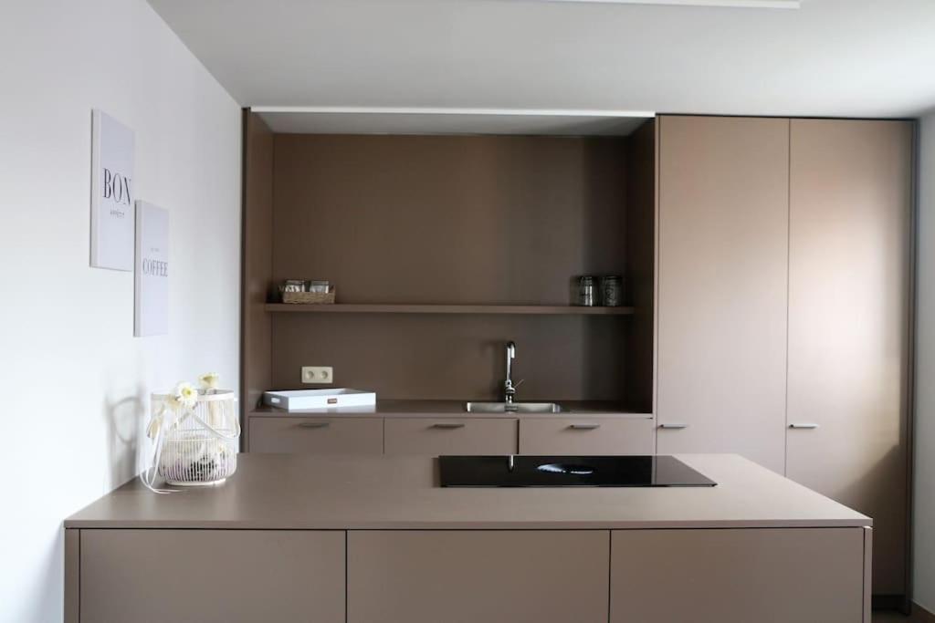 Momaison Charmant Landelijk Appartement 크네세라레 외부 사진